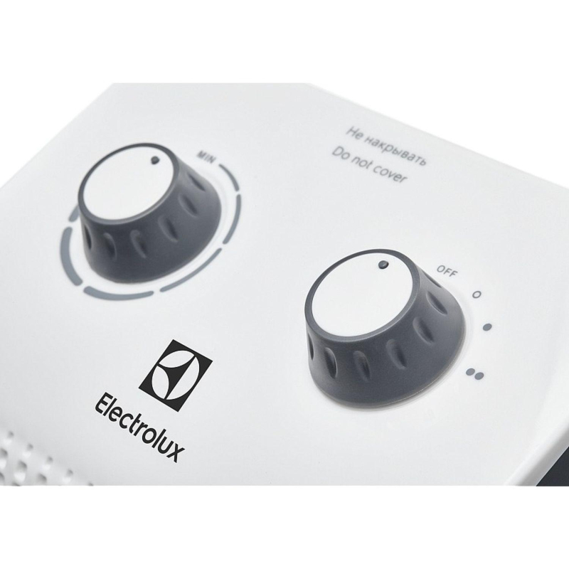 Тепловентилятор настольный  Electrolux EFH/S-1120