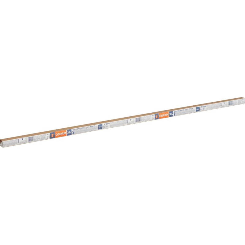 Лампа люминесцентная Osram люминесц. L 36W/640 G13 4000К хол.бел. 25шт/уп