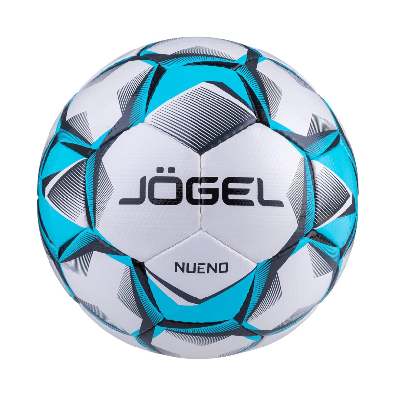 Мяч футбольный Jögel Nueno №4 (BC20) 1/42,УТ-00017594