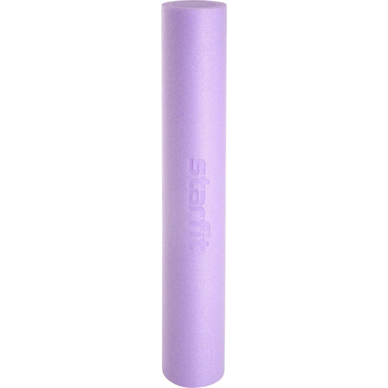 Ролик для йоги STARFIT FA-501 15x90см,фиолет пастель, УТ-00018995