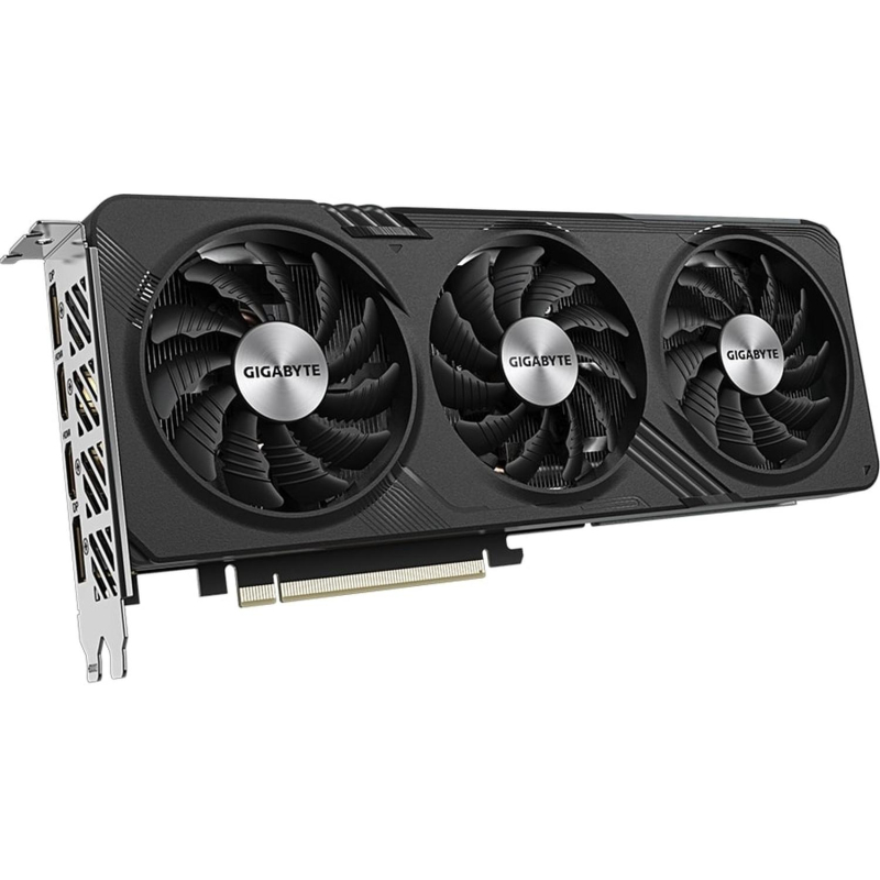 Видеокарта Gigabyte RTX4060 GAMING OC 8GB DPx2 HDMI(GV-N4060GAMING OC-8GD)