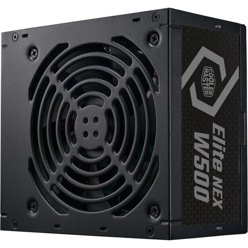 Блок питания COOLER MASTER ATX 500W MPW-5001-ACBW-BEU