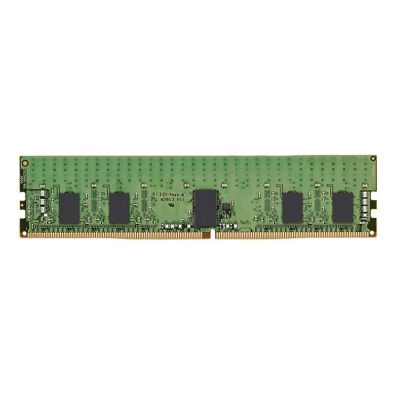 Модуль памяти Kingston Server Premier DDR4 16Gb Registered (KSM29RS8/16MER)