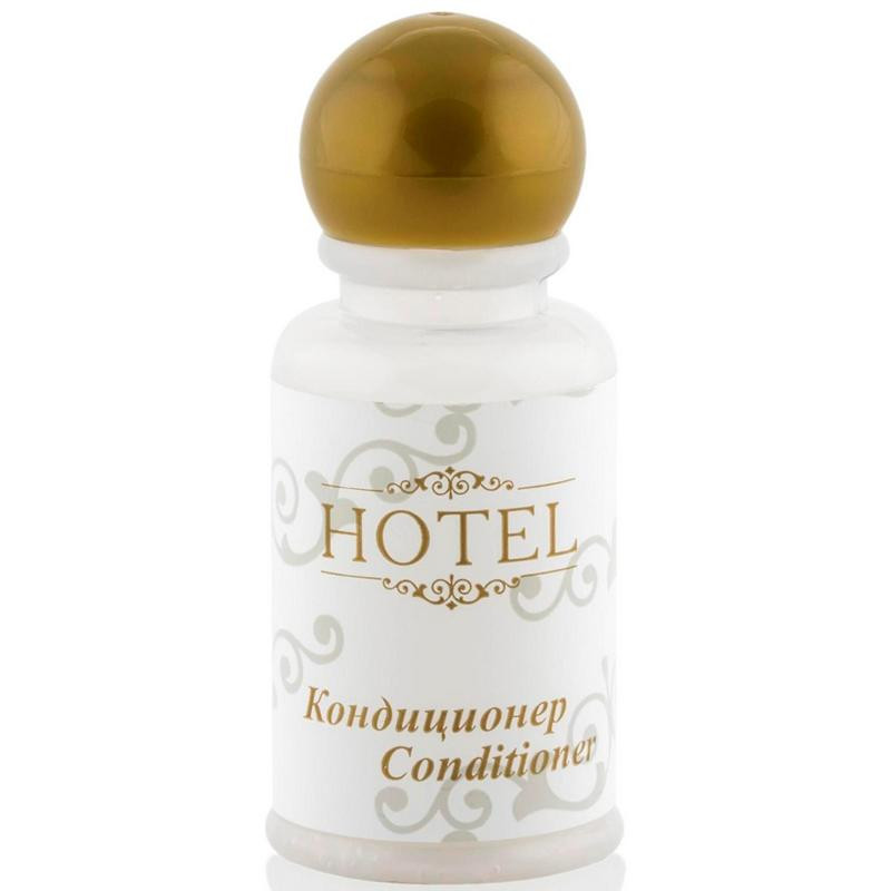 Кондиционер для волос HOTEL,флакон 35мл,200шт