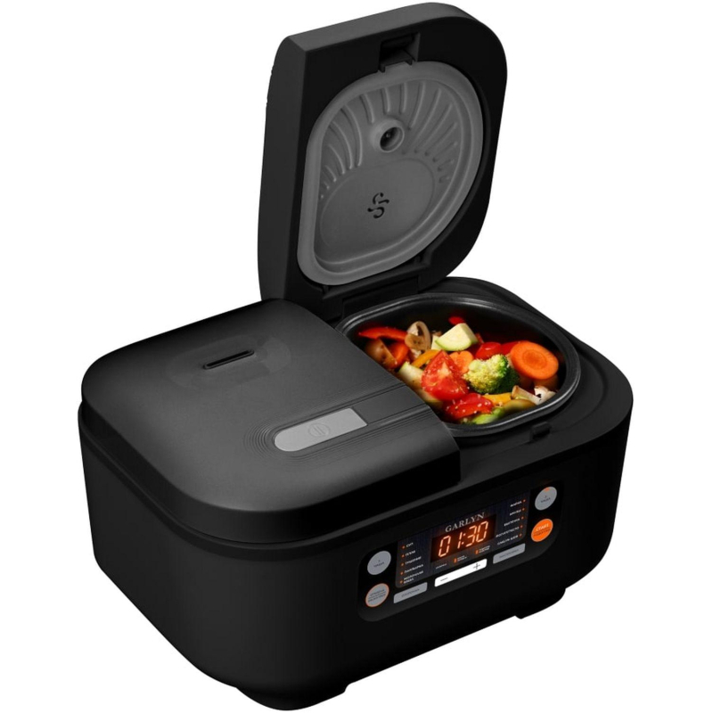 Мультиварка Garlyn MR-Duo 5