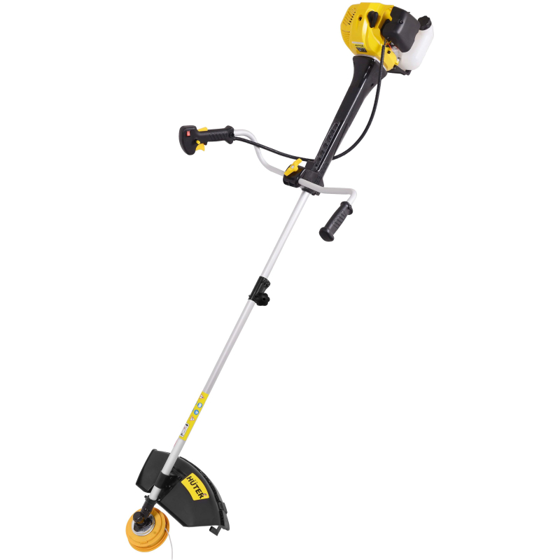 Триммер бензиновый GGT-2500S PRO (с антивибрационной сист.) Huter 70/2/27