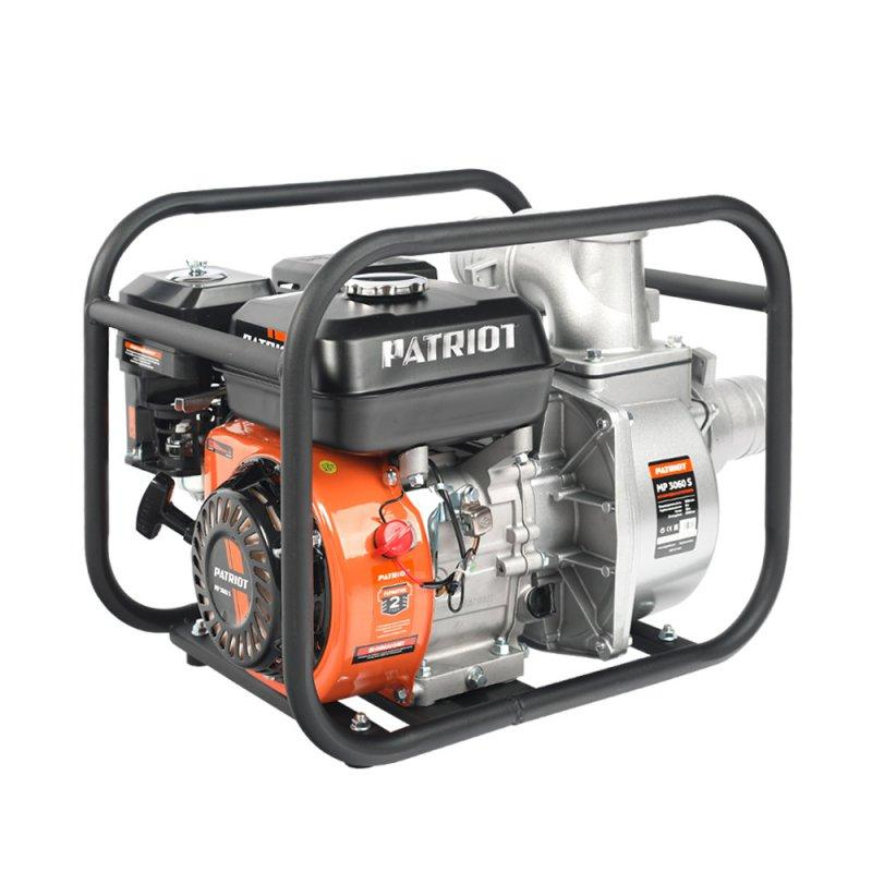 Мотопомпа PATRIOT MP 3060 S (335101430)