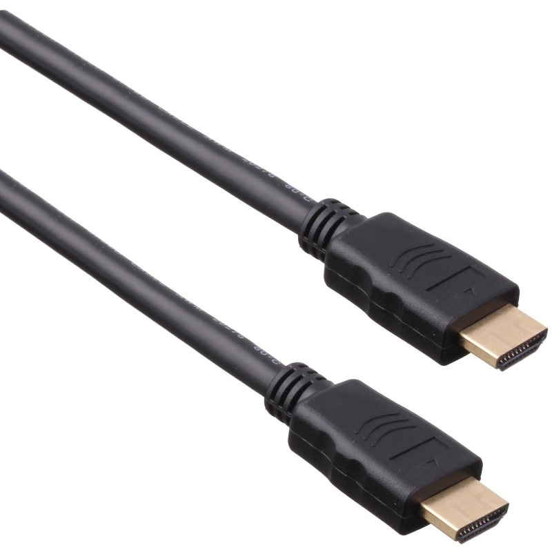 Кабель HDMI ExeGate EX-CC-HDMI-10.0 (19M/19M, 10м, v1.4b, )