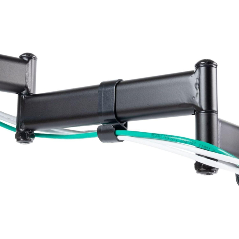 Кронштейн Arm Media LCD-T15, мон. 15-32, настольный, наклонно-пов, чер