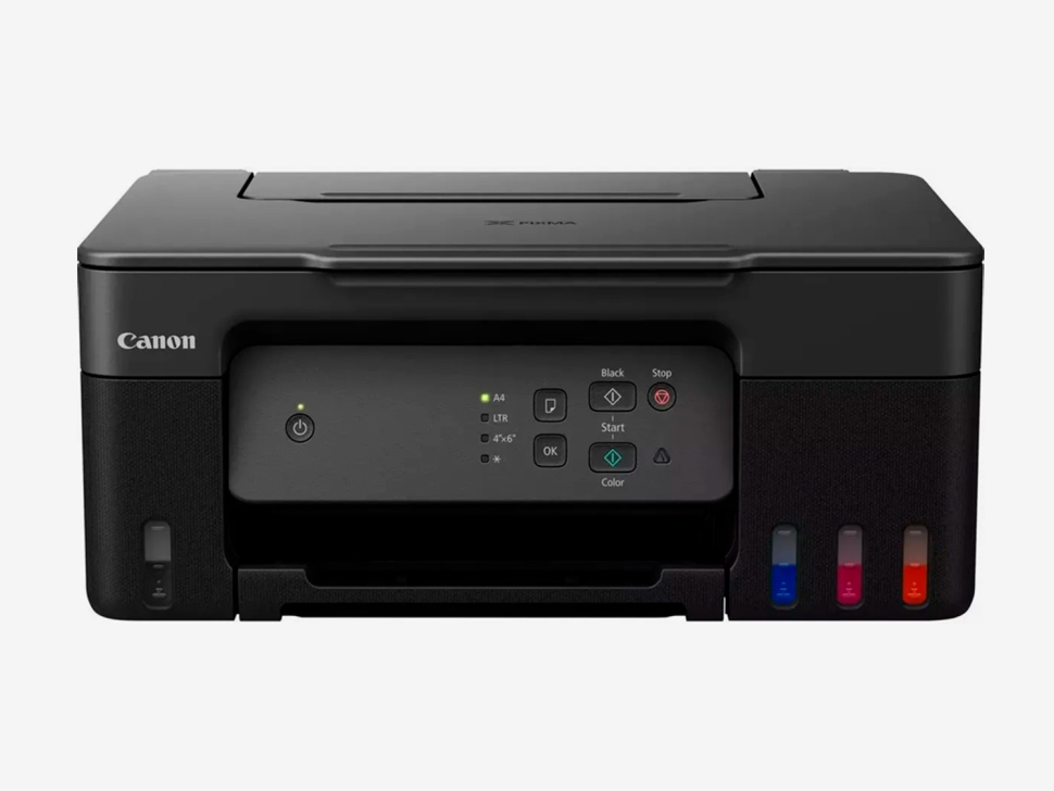 МФУ струйный Canon Pixma G2430 (цветная печать)