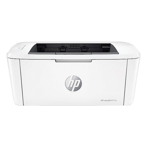 Принтер лазерный HP LaserJet M111a А4, 20 стр./мин., 8000 стр./мес.