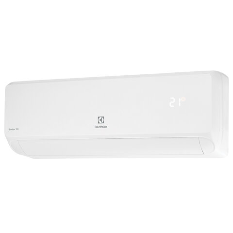 Сплит-система ELECTROLUX EACS-09HF2/N3, внешний и внутренний блок, площадь помещения до 25 м2
