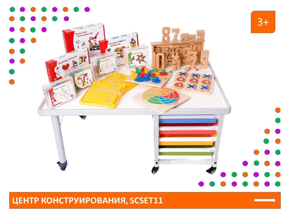  Центр конструирования