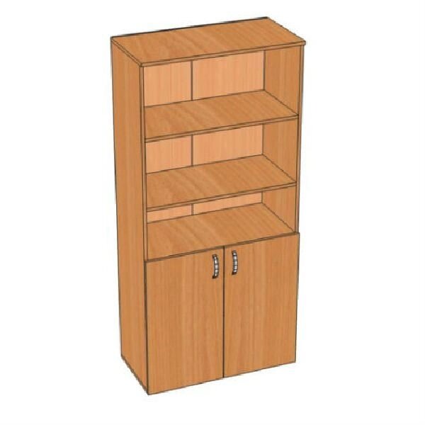Шкаф канцелярский 800*400*2000