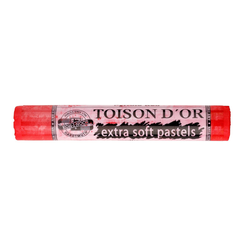 Пастель сухая худож. TOISON D`OR EXTRA SOFT 8552 12цв/наб карт 8552012001KZ