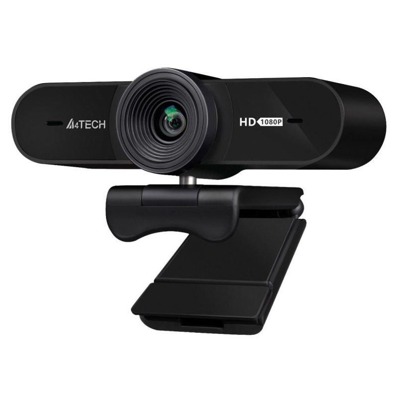 Веб-камера A4Tech PK-980HA черный 2Mpix (1920x1080) USB3.0 с микрофоном