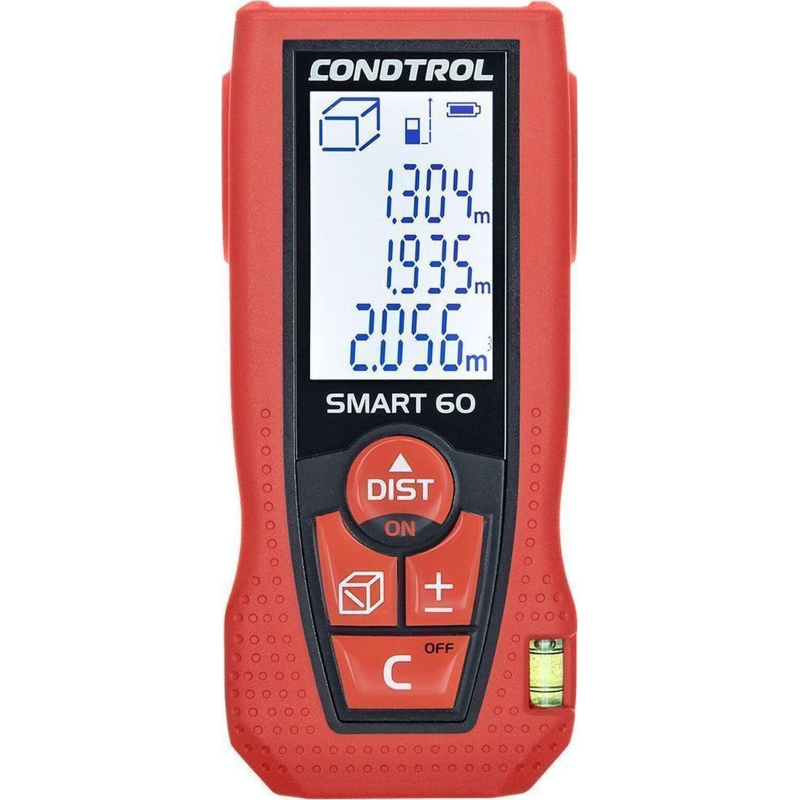 Дальномер лазерный CONDTROL Smart 60, 1-4-098