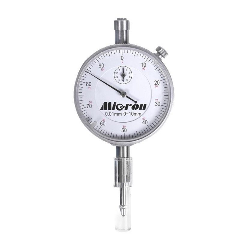 Индикатор часового типа ИЧ-10 с ушком 0,01 мм Micron 28671