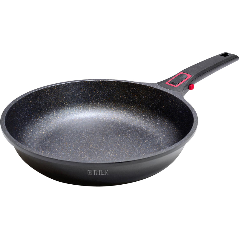Сковорода TalleR, 2х слойное АП, литой алюминий, d=28см (TR-44024)